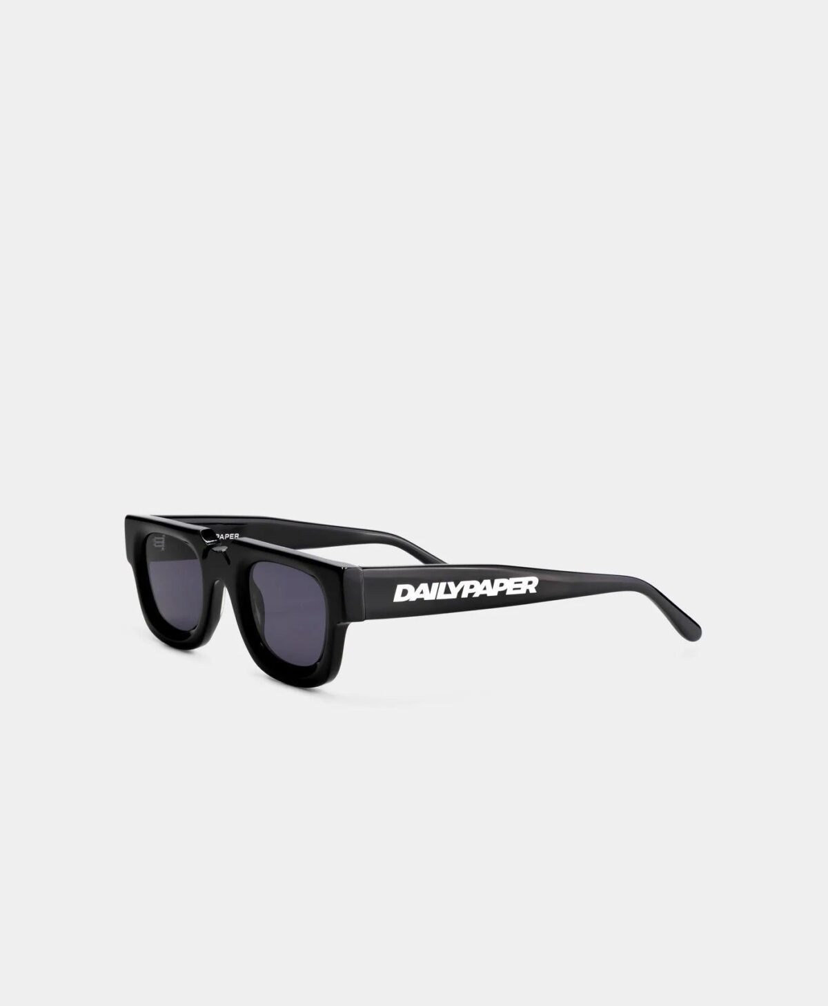 DAILY PAPER BLACK SUNGLASSES