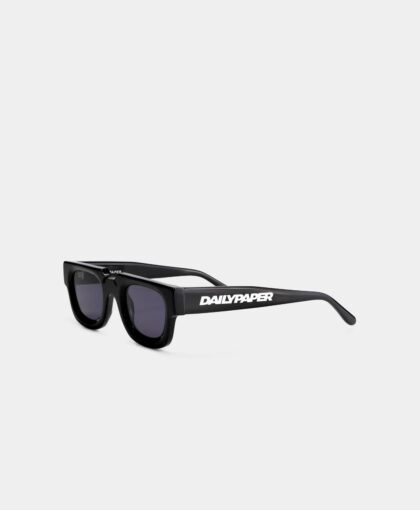 DAILY PAPER BLACK SUNGLASSES