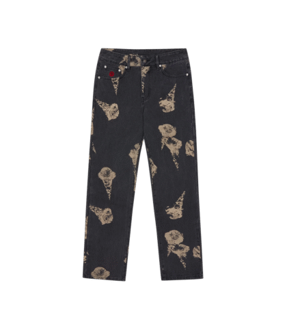 BBC ICE CREAM DENIM
