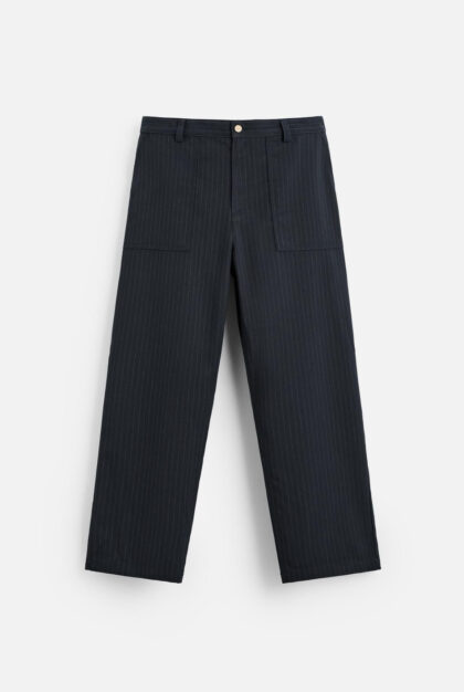 STRIPE PANT TROUSER