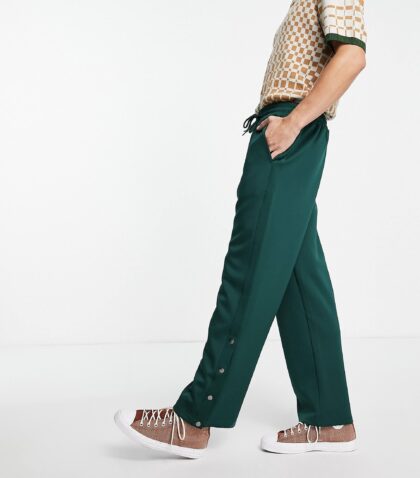 SOUTH BEACH SPLIT TROUSER