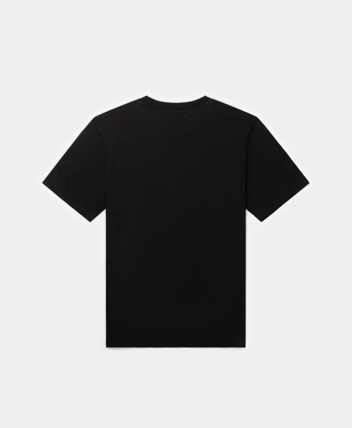 DAILY PAPER BLACK FRAME T-SHIRT - Image 2