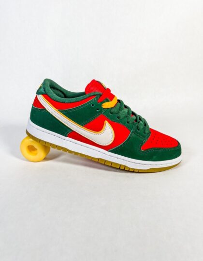 NIKE SB DUNK LOW PRO PRM