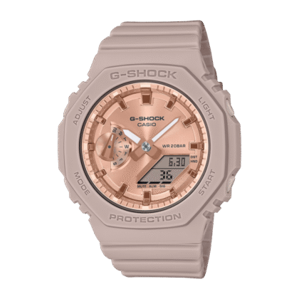 CASIO G-SHOCK S100 SERIES