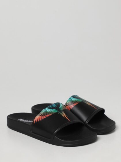 MARCELO BURLON ICON WINGS SLIDER