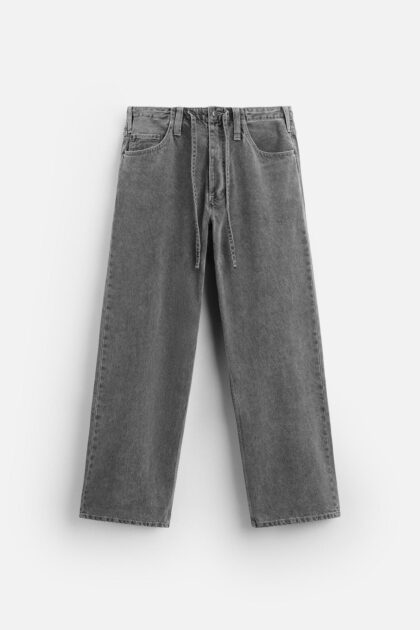ZARA BAGGY JEANS