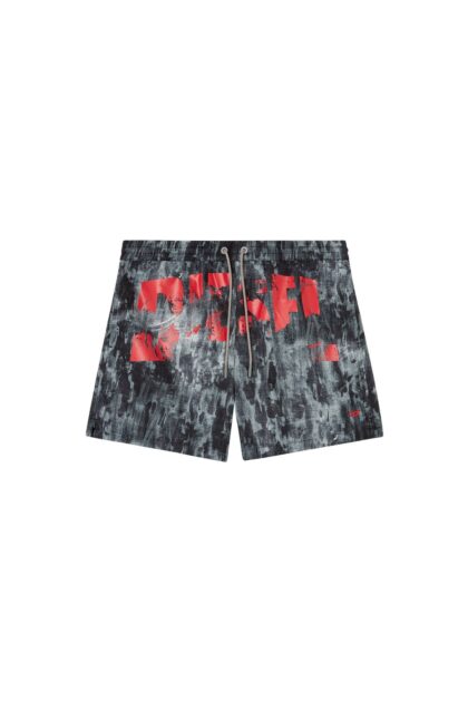 DIESEL POP SWIM SHORT