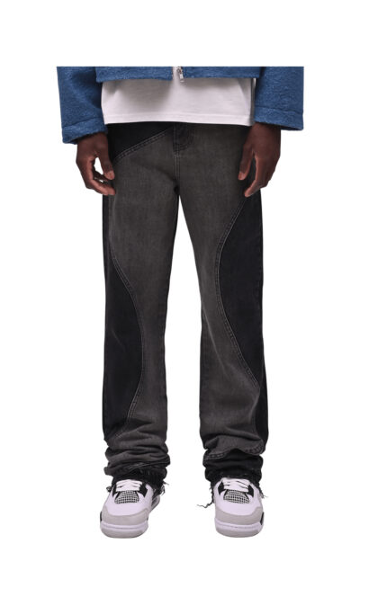 REPUTATION STUDIOS FLARE DENIM