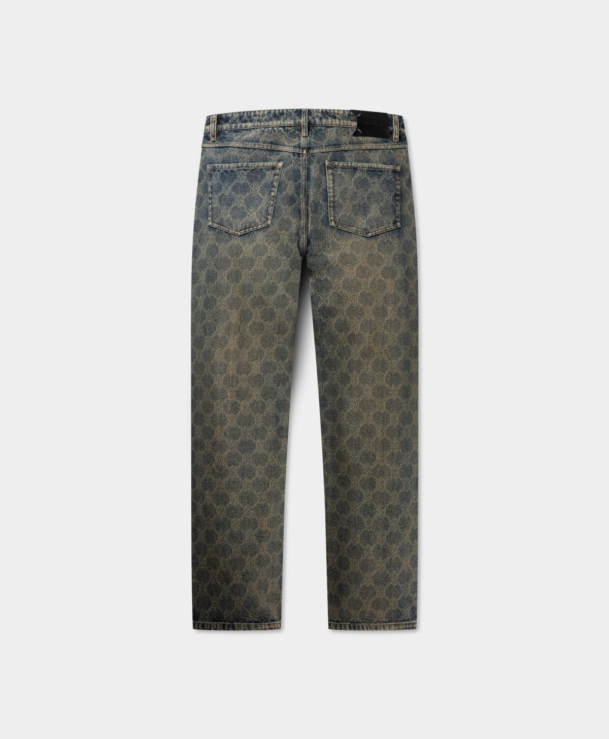 DAILY PAPER MONOGRAM JEANS - Image 3