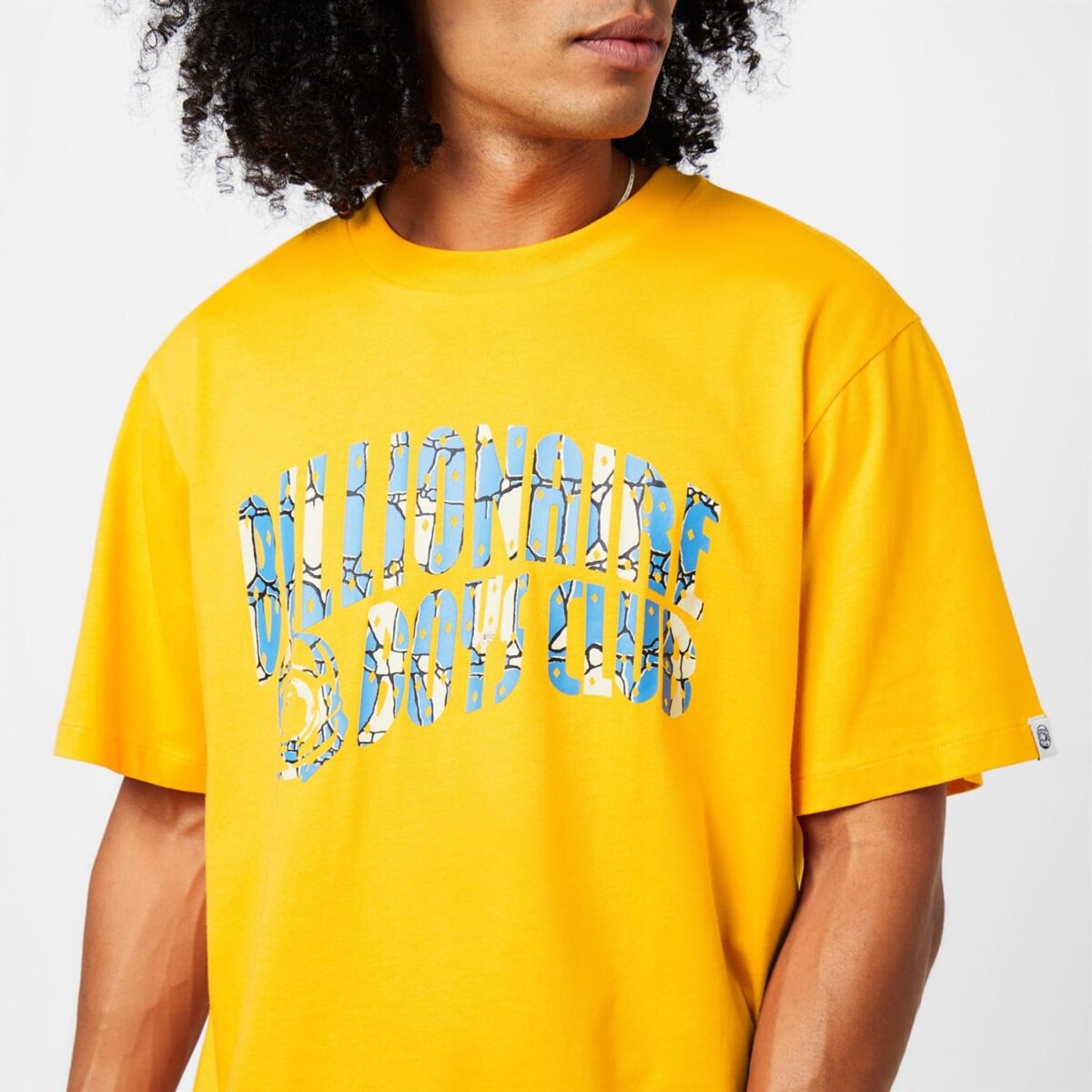 BILLIONAIRE BOYS CLUB T-SHIRT