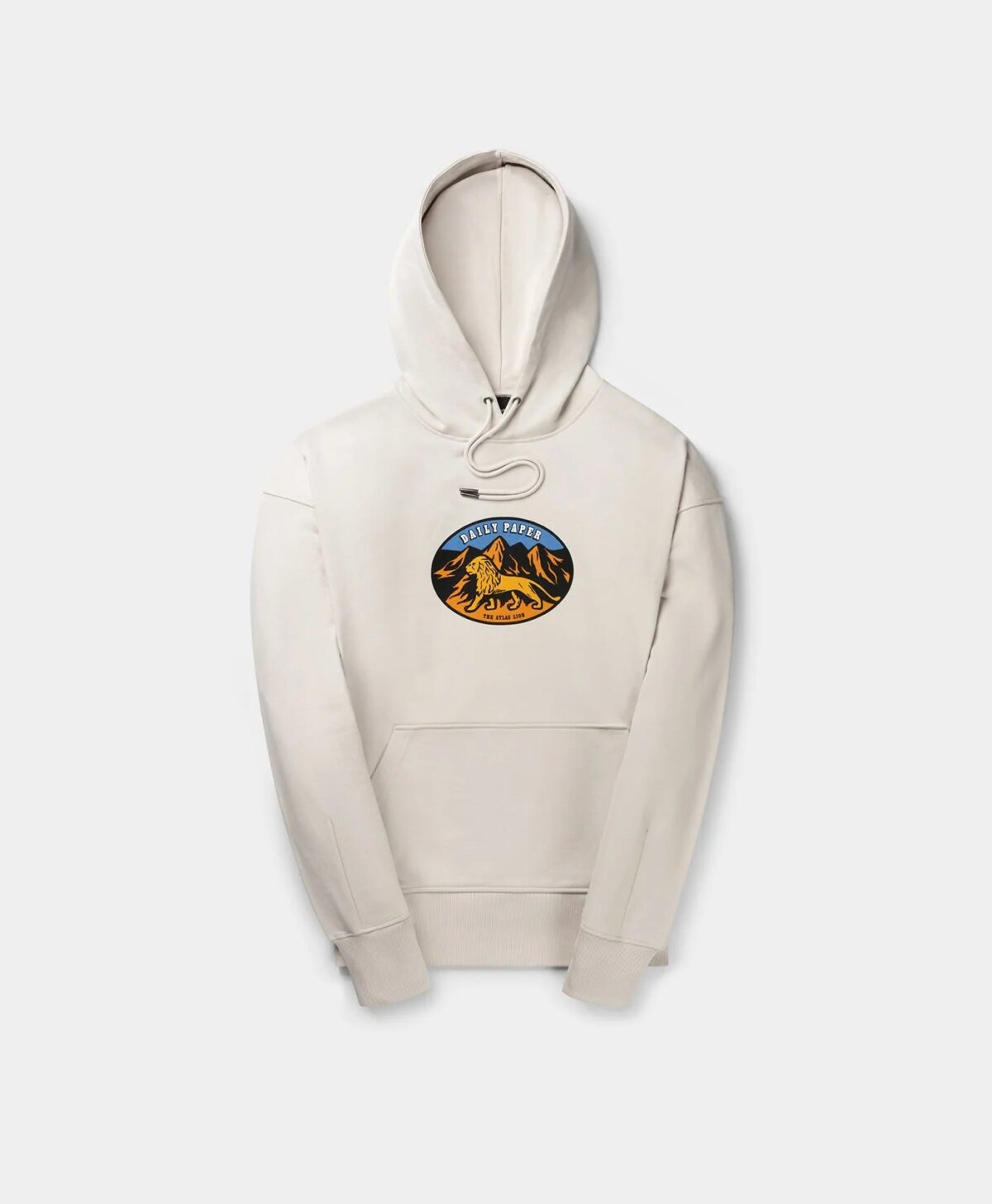 DAILY PAPER HOODIE