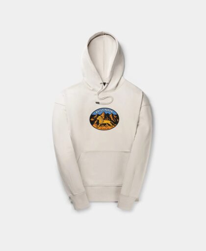 DAILY PAPER HOODIE