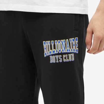 BILLIONAIRE BOYS CLUB VARSITY JOGGERS