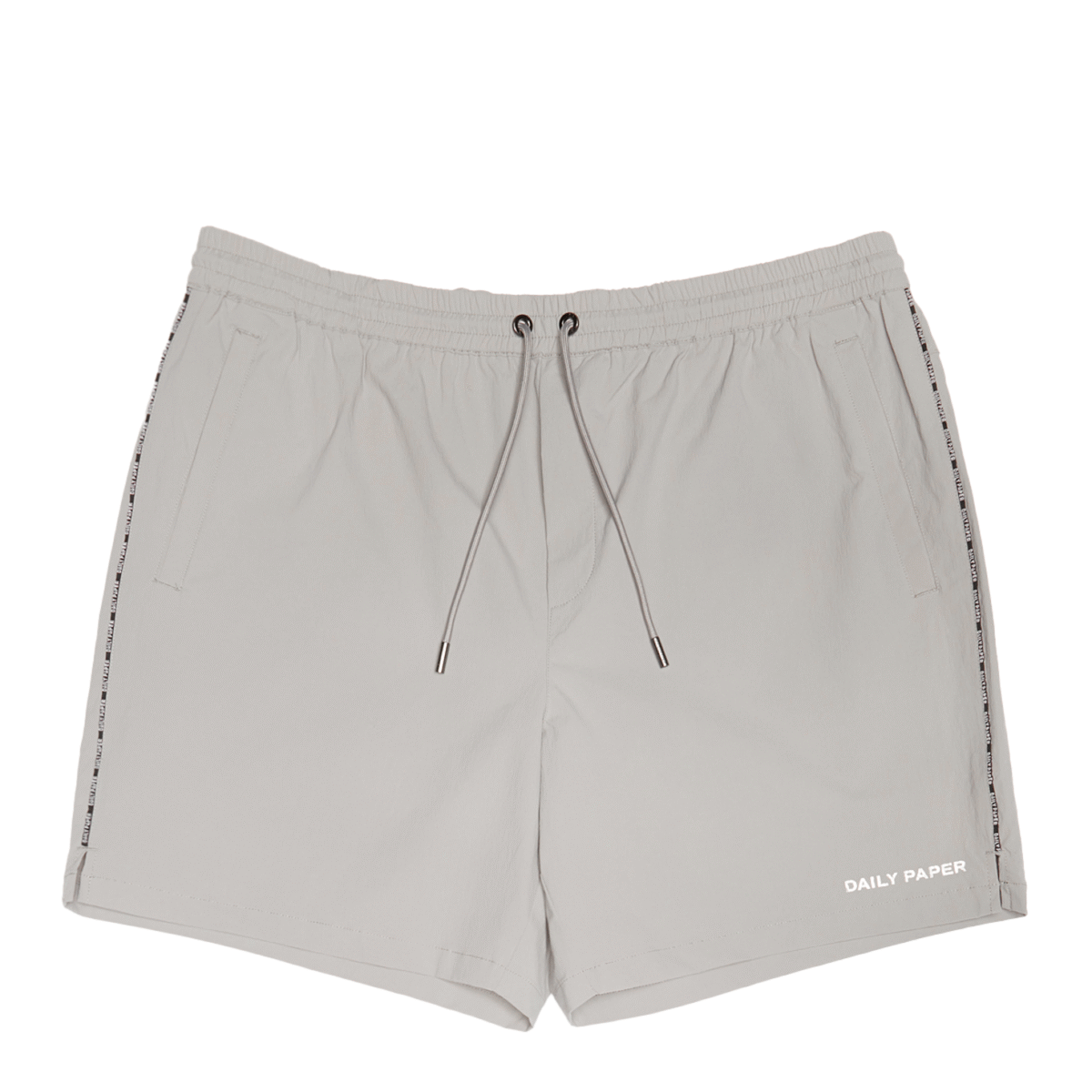 DAILY PAPER MEHANI SHORT GREY
