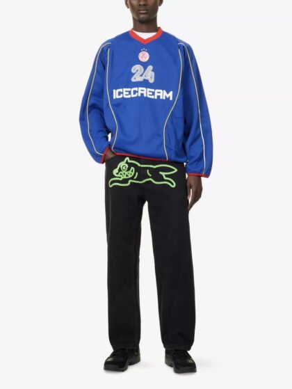 BBC RUNNING DOG JEANS