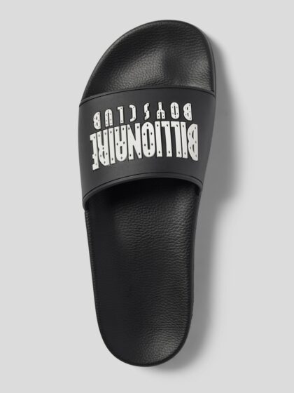 BILLIONAIRE BOYS CLUB SLIDE