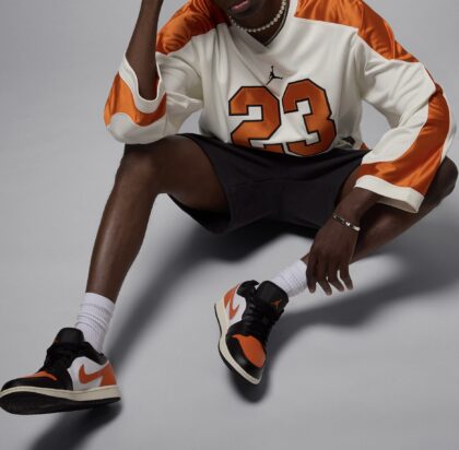 NIKE AIR JORDAN 1 LOW