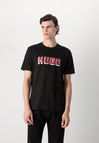 HUGO DAQERIO T-SHIRT