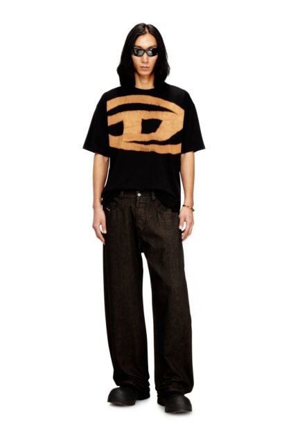 DIESEL TBOX T-SHIRT