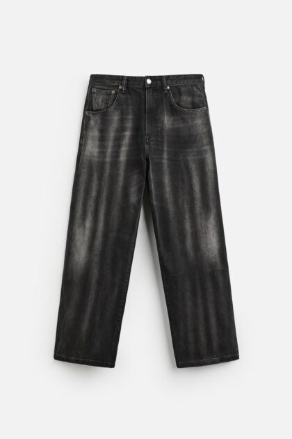 BBAGY FIT SITCH JEANS