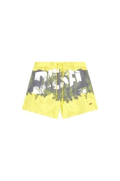 DIESEL SWIM SHORT