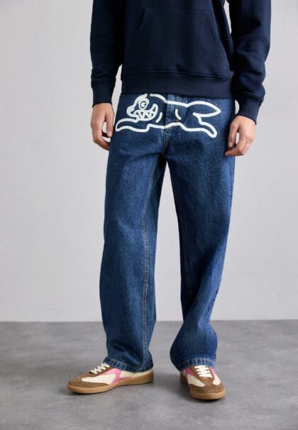 BBC RUNNING DOG JEANS