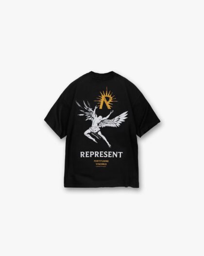 REPRESENT T-SHIRT