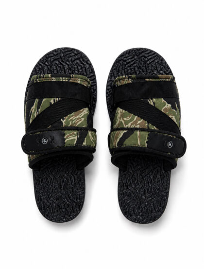 MARGJAY Recon Slide