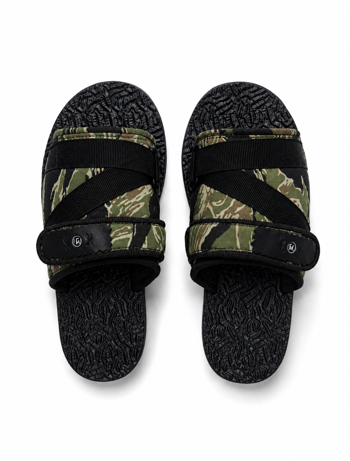 MARGJAY Recon Slide